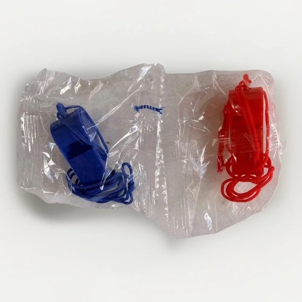 2‎ PCS Cinrobiye DIY 4th of July Umbrella Patriotic Decoration Parade Craft Set